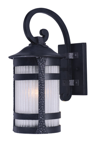 Casa Grande 1-Light Outdoor Wall Anthracite - C157-3125CONAR