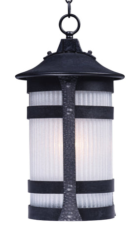 Casa Grande EE 1-Light Outdoor Pendant Anthracite - C157-83129CONAR